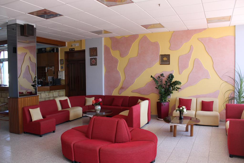 Corellia Asterias Beach Hotel Theológos Buitenkant foto
